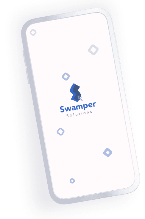Swamper Solutions App