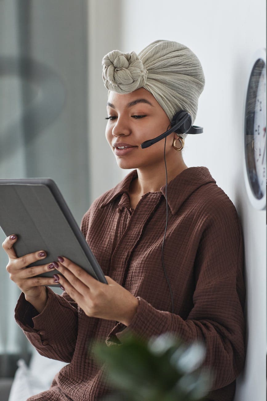 Workspace for Multiple Industries