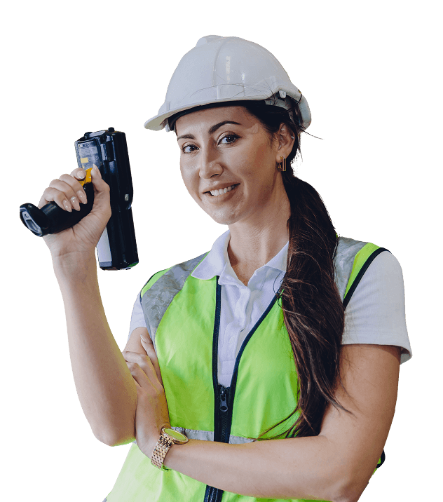 Labour Worker