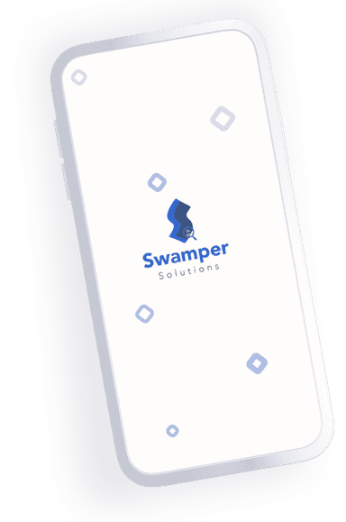 Swamper Solutions App