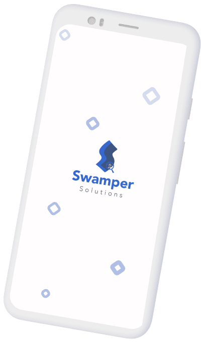 Swamper Solutions App