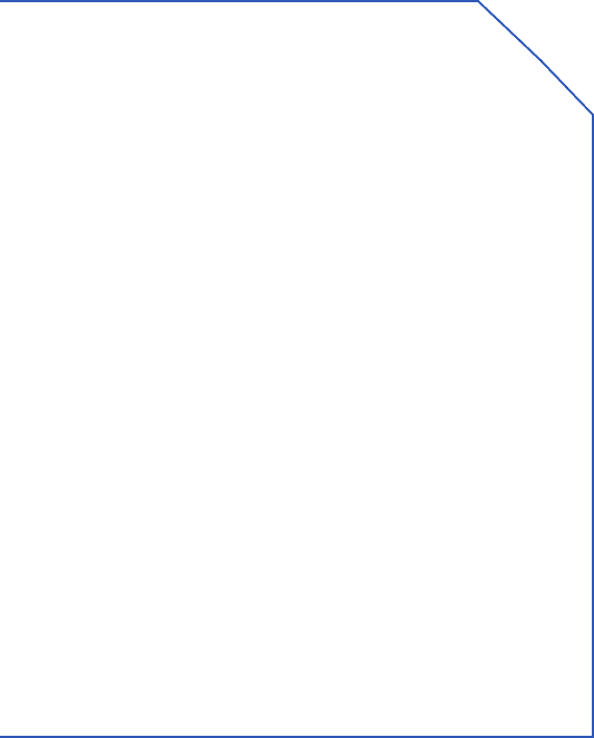 Border frame