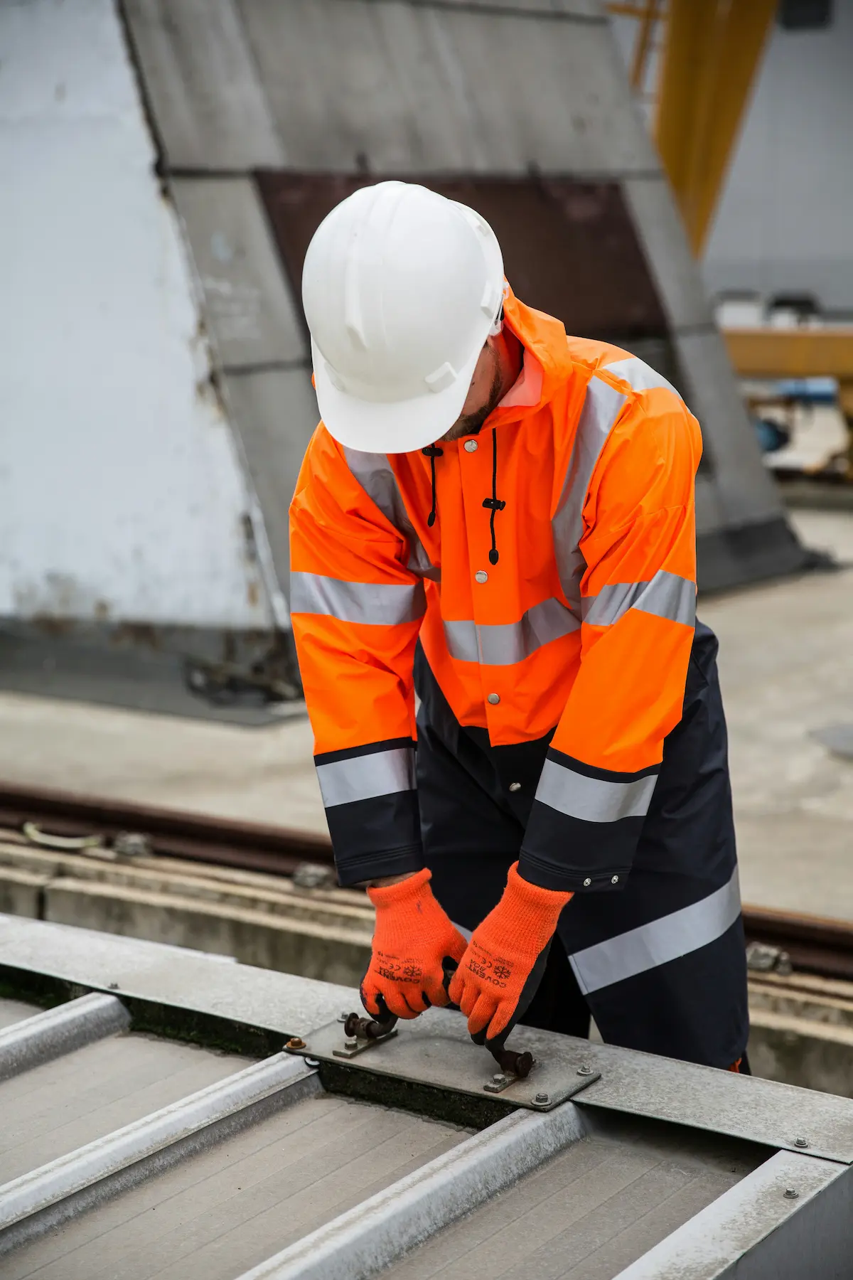 On-Demand Labour Supply
