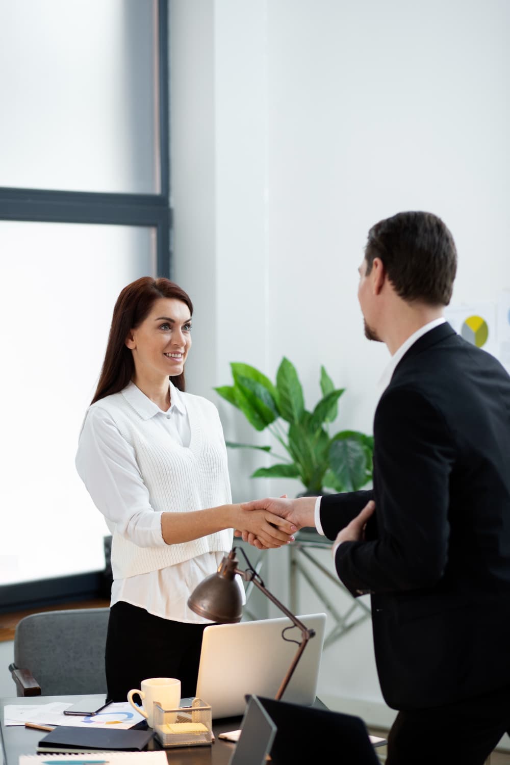 Paperless Onboarding & Digital Attendance