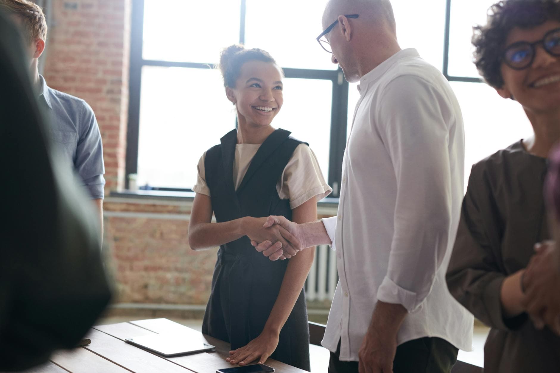 Trusted Confidentiality Agreements