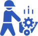 General labours