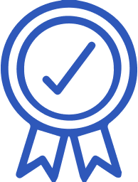 qulaity icon